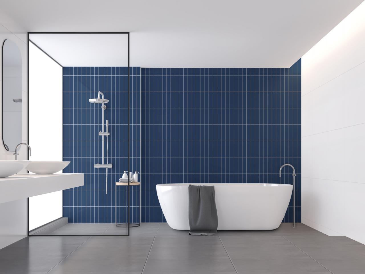 Bathroom Tiles Johnson