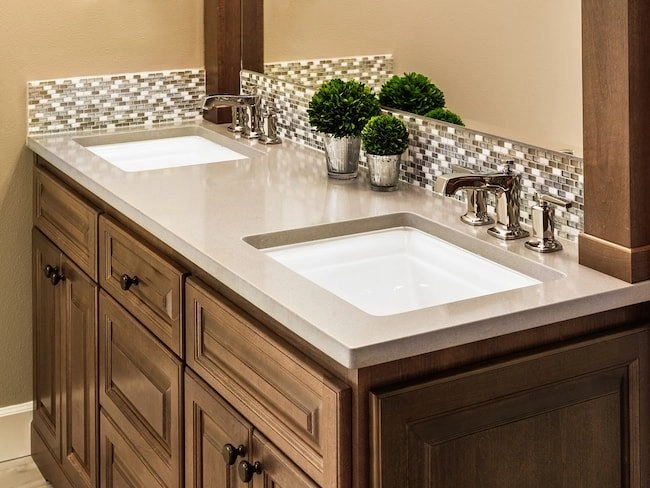 Bathroom Vanity Backsplash Height Semis Online