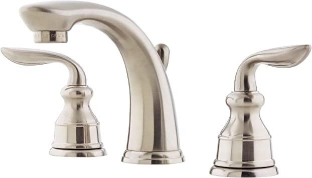Pfister Avalon 8 Bathroom Faucet