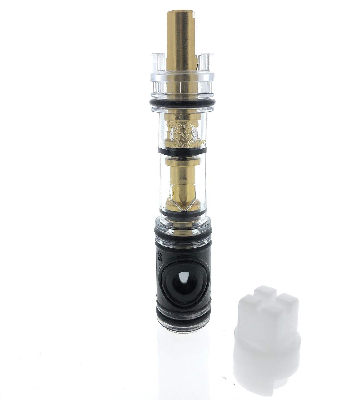 Bathroom Sink Faucet Cartridge Replacement