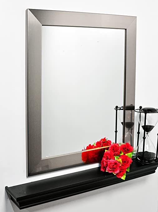 Bathroom Mirror 32 X 36