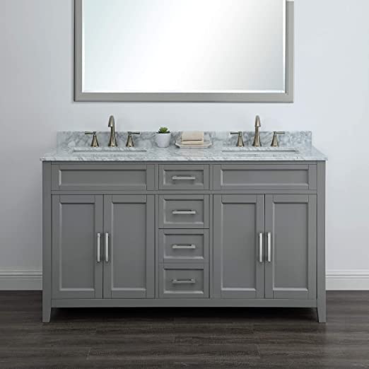 Bathroom Sink Countertop Combination