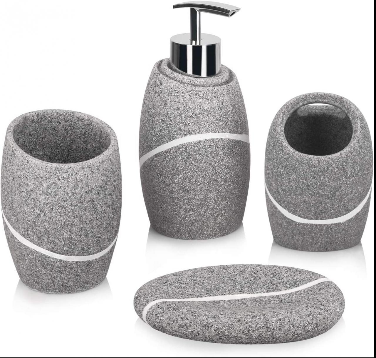 Next Bathroom Accessories Sets