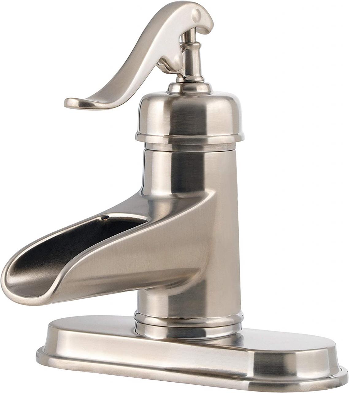 Pfister Ashfield 4 Bathroom Faucet