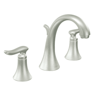 Moen Quinn Bathroom Faucet