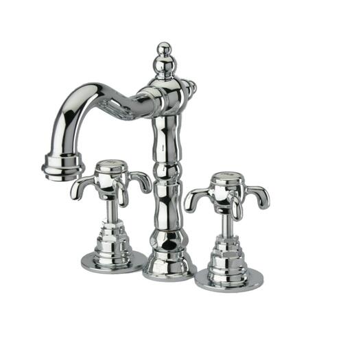 4 Inch Minispread Bathroom Faucet