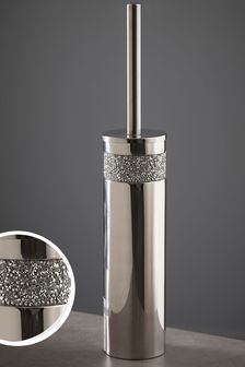 Next Bathroom Accessories Chrome
