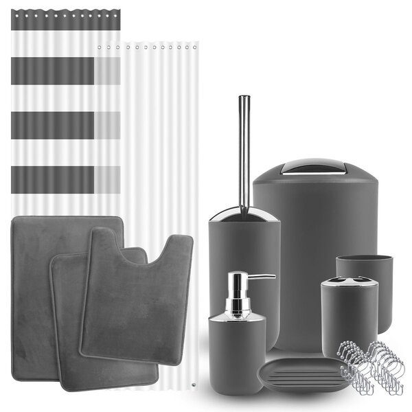 Designer Bathroom Accessories Online