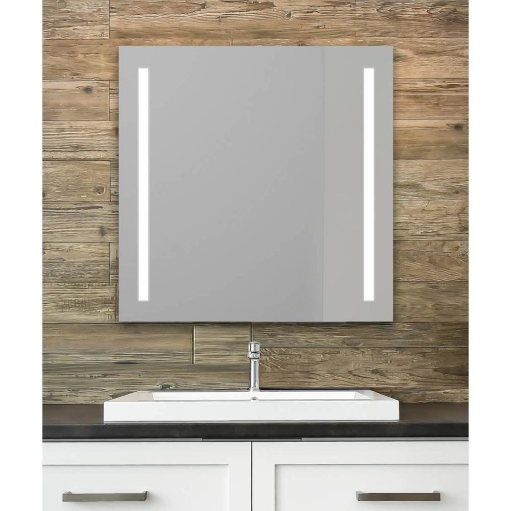 Bathroom Mirrors With Lights Dublin