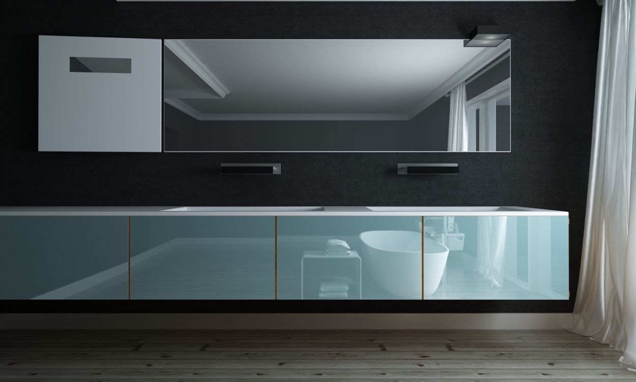 Bathroom Sinks Contemporary