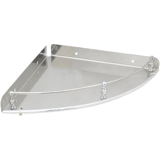 Bathroom Corner Shelf at Shopclues