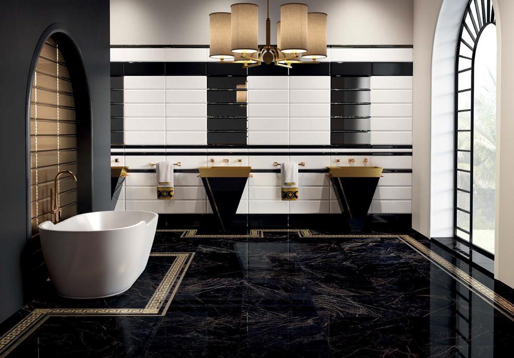 Bathroom Tiles Richmond