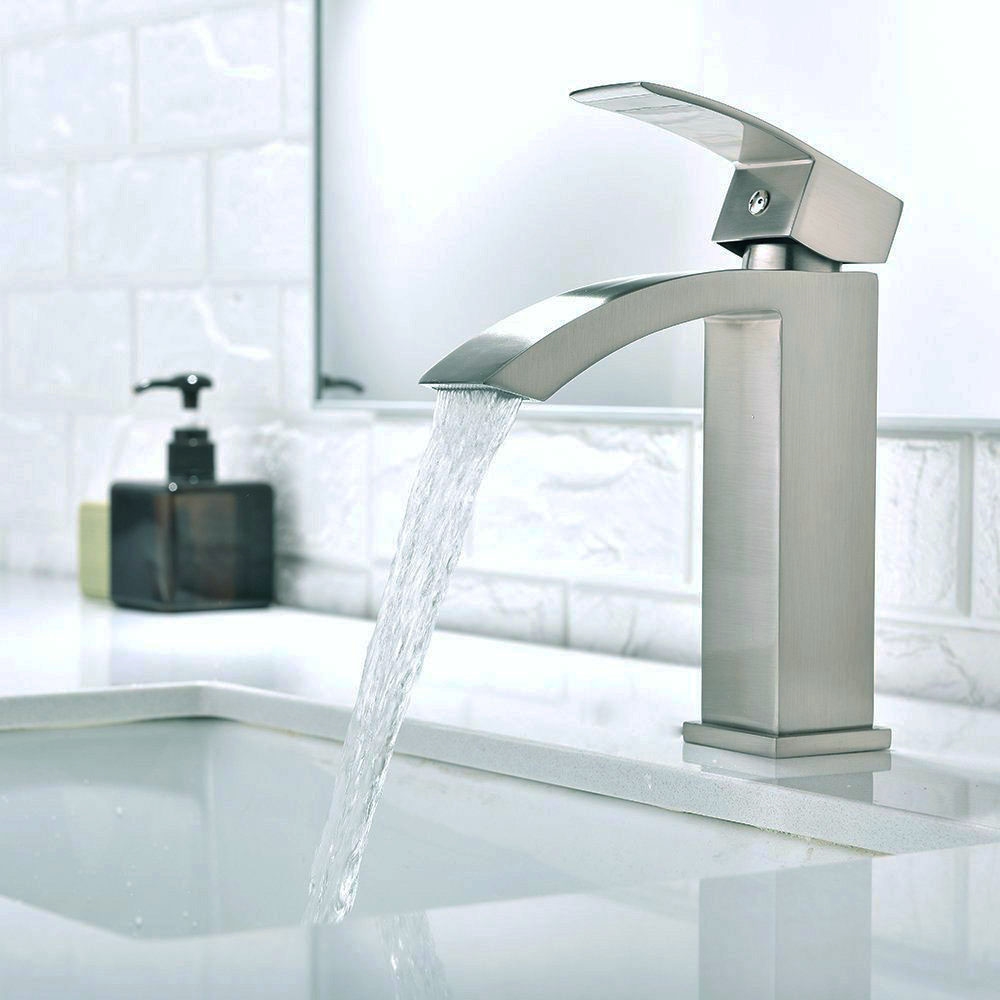 Bathroom Faucets El Paso Tx