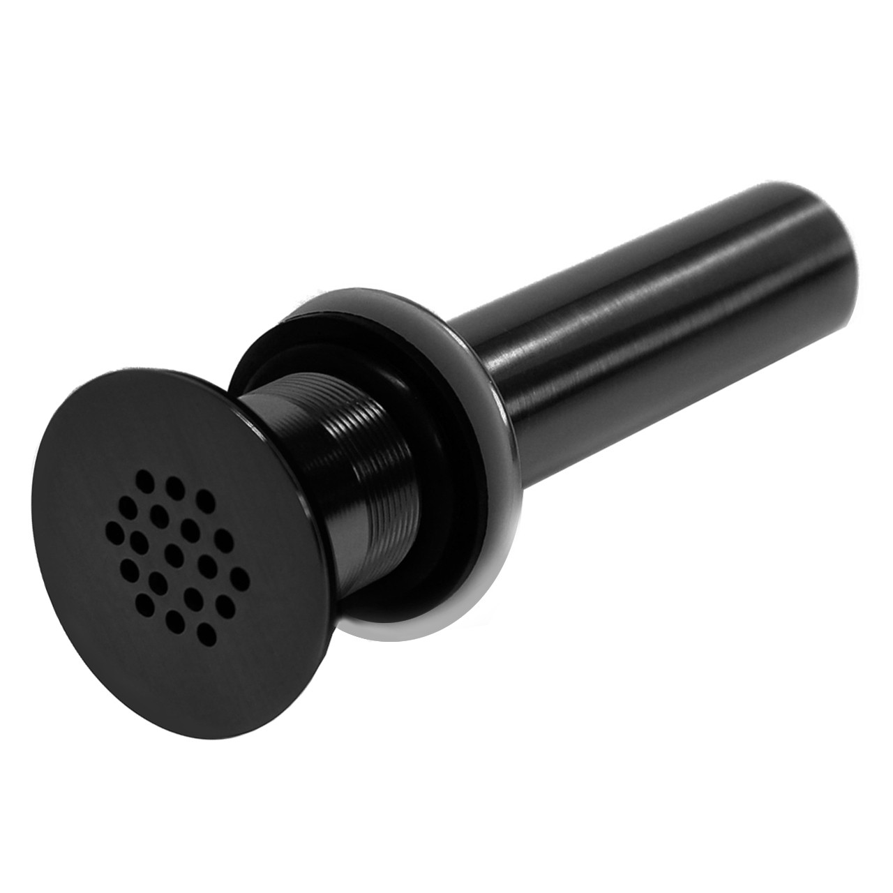 Bathroom Sink Grid Drain