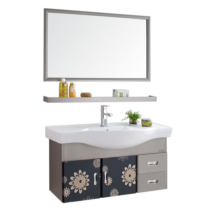 Used Bathroom Vanity With Sink