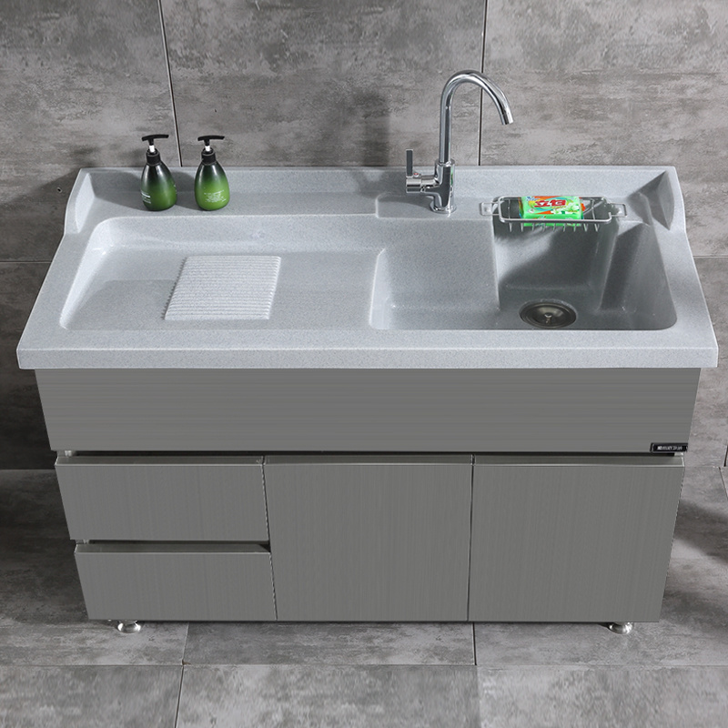 Homebase Bathroom Storage Cabinets