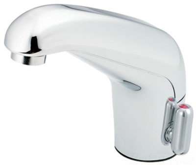 Moen Sensor Bathroom Faucet