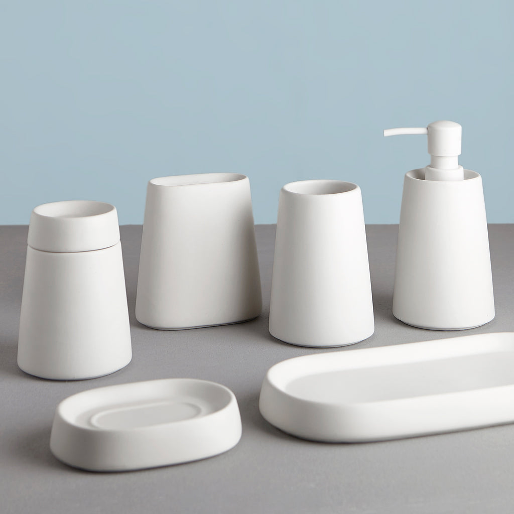 Bathroom Accessories Ceramic