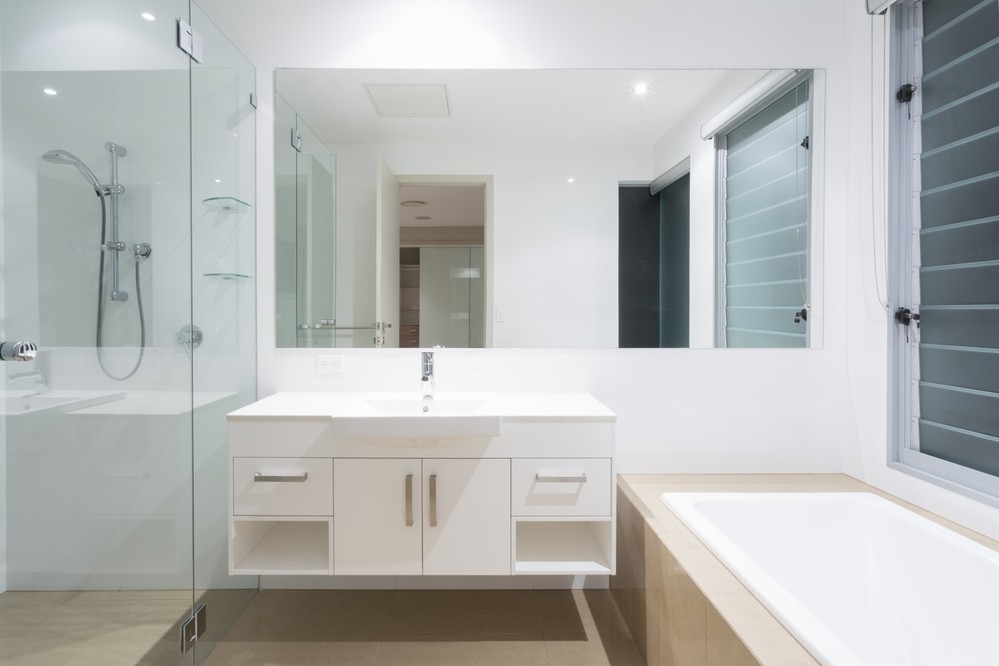 Bathroom Mirrors Newcastle Nsw