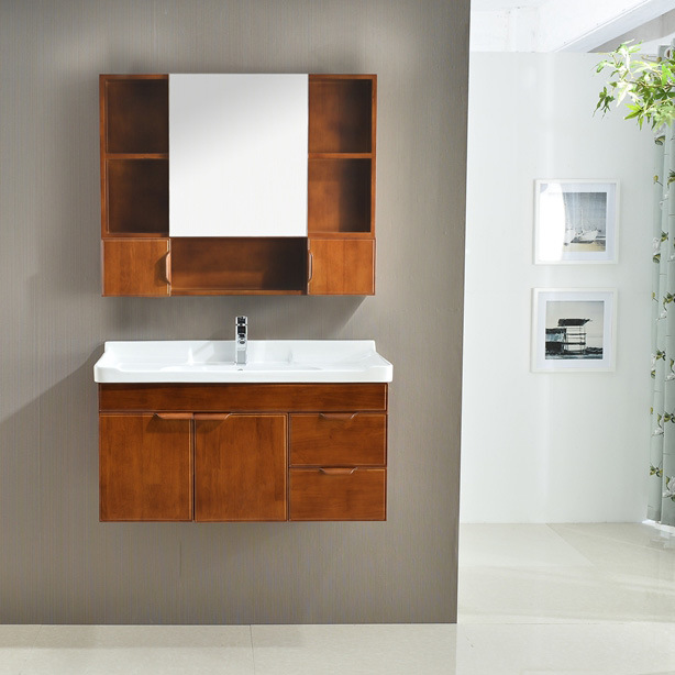 Contemporary Bathroom Mirror Cabinet