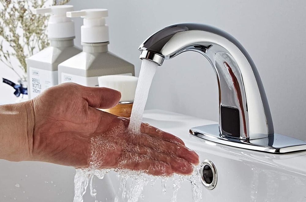 Best Value Bathroom Faucets