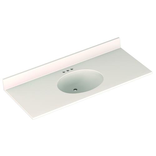 Bathroom Vanity Tops 49 X 19