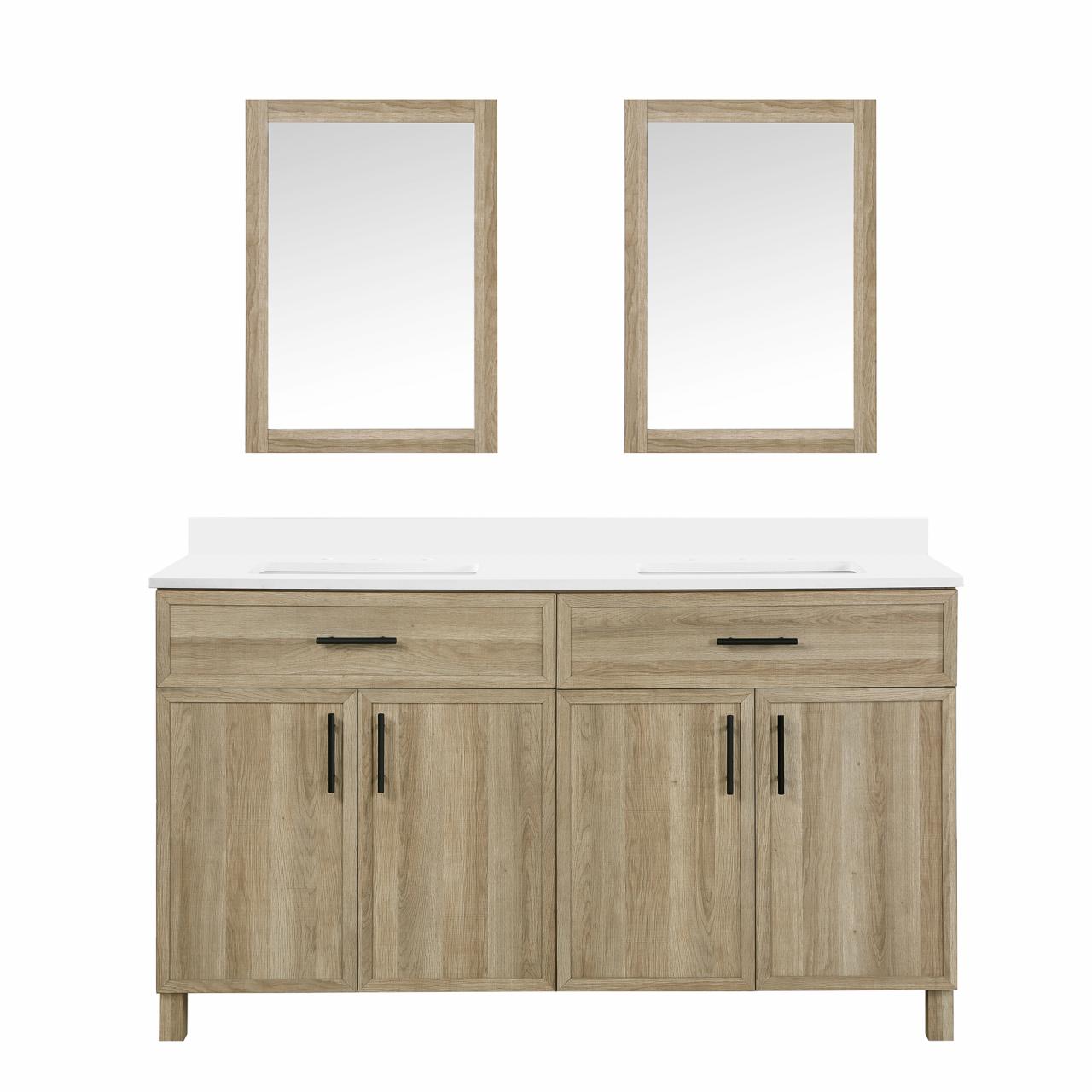 Bathroom Vanity Kits
