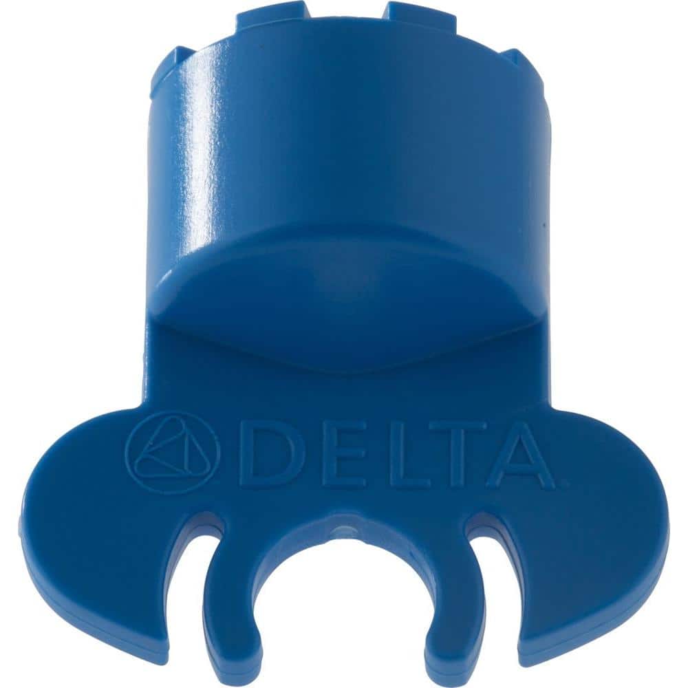 Delta Bathroom Faucet Aerator Removal Tool