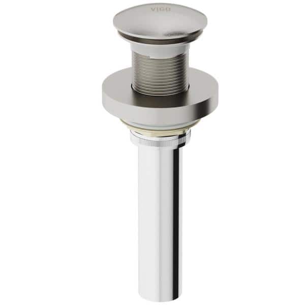 Bathroom Sink Drain Ring