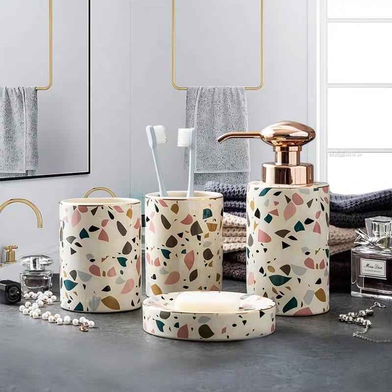 Bathroom Accessories Discount