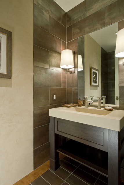 Bathroom Vanity Light Wattage