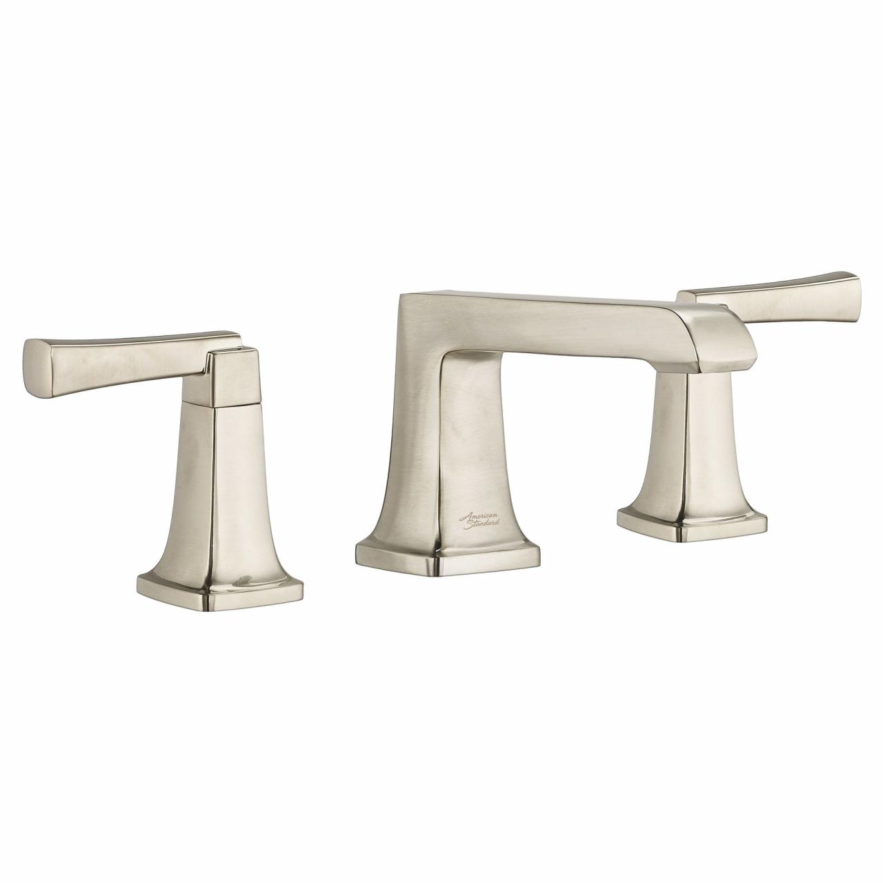 Bathroom Faucets Made In America