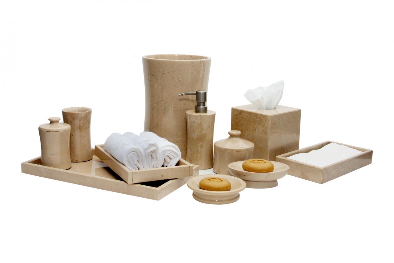 Bathroom Accessories Edinburgh