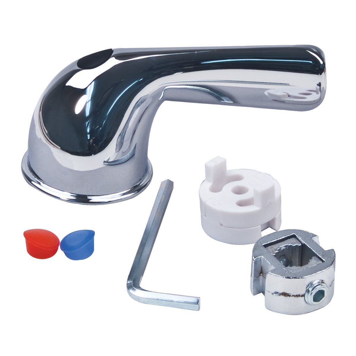 Universal Bathroom Faucet Handles
