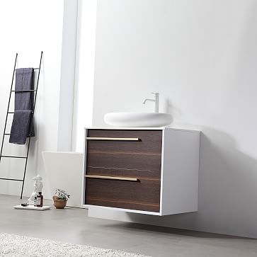 Bathroom Cabinets Glasgow