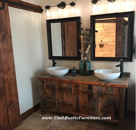 Western Bathroom Vanities