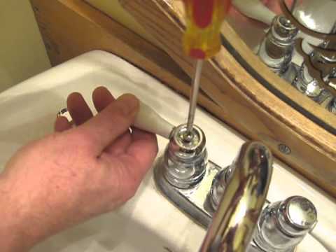 How To Repair Bathroom Faucet Leak – Semis Online