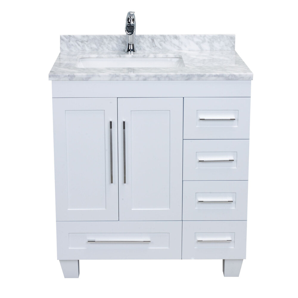 Bathroom Vanity 31