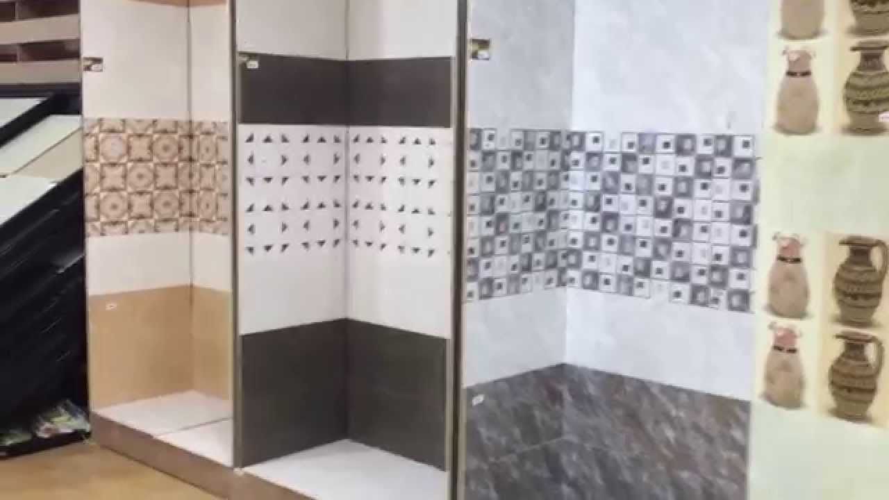 Bathroom Tiles Design In Chennai