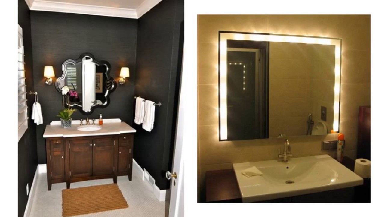 Makeup bathroom lighting applying sconce hinkley