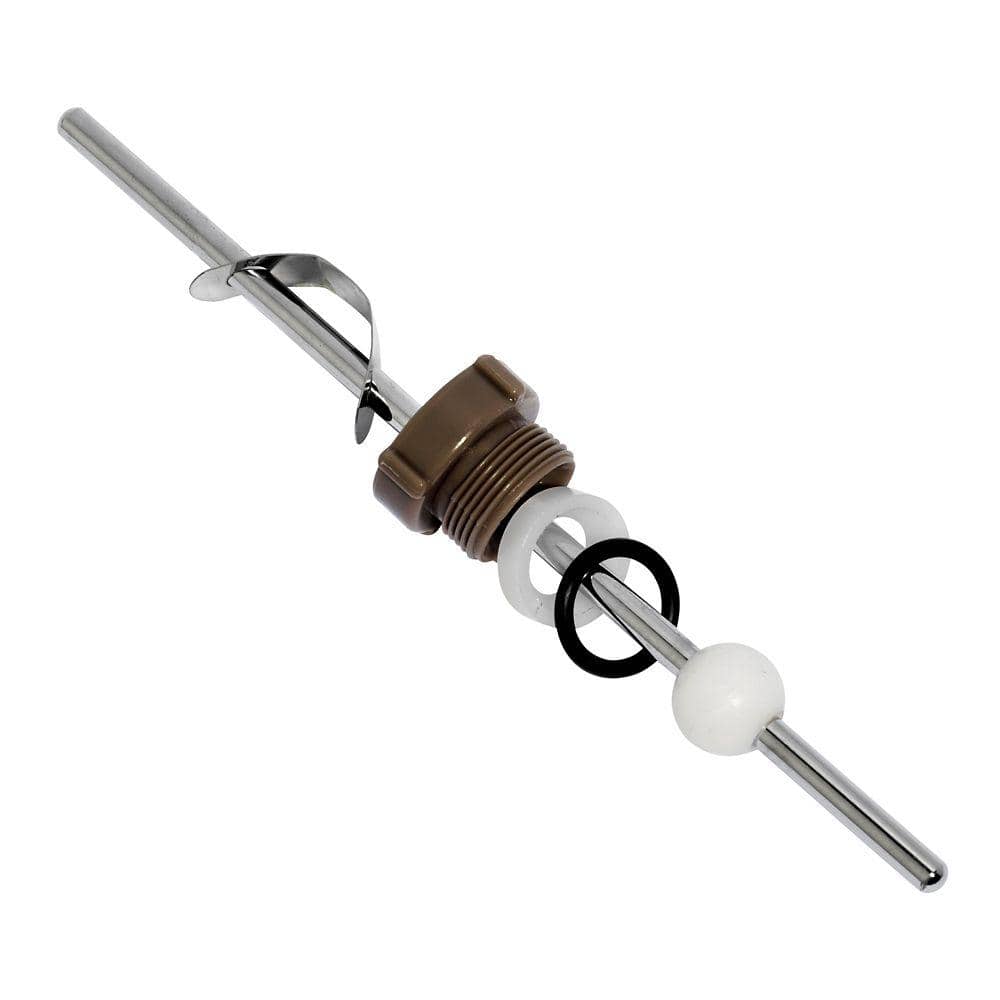 American Standard Bathroom Sink Drain Parts
