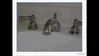 Price Pfister Bathroom Faucet Repair Video