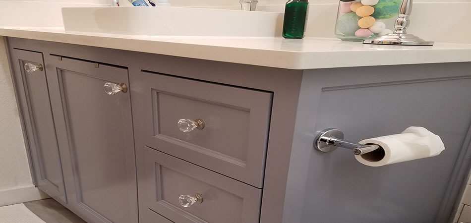 Bathroom Cabinets El Paso Tx