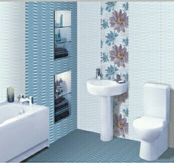 Bathroom Tiles Design Hyderabad
