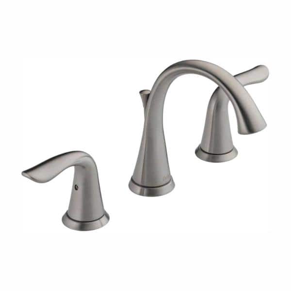 Delta Bathroom Faucets Lahara