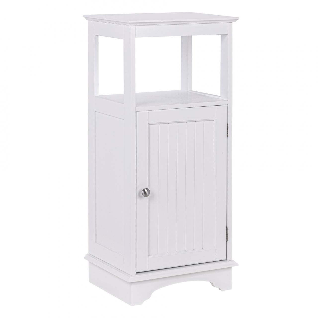 Bathroom Storage Standing Cabinet