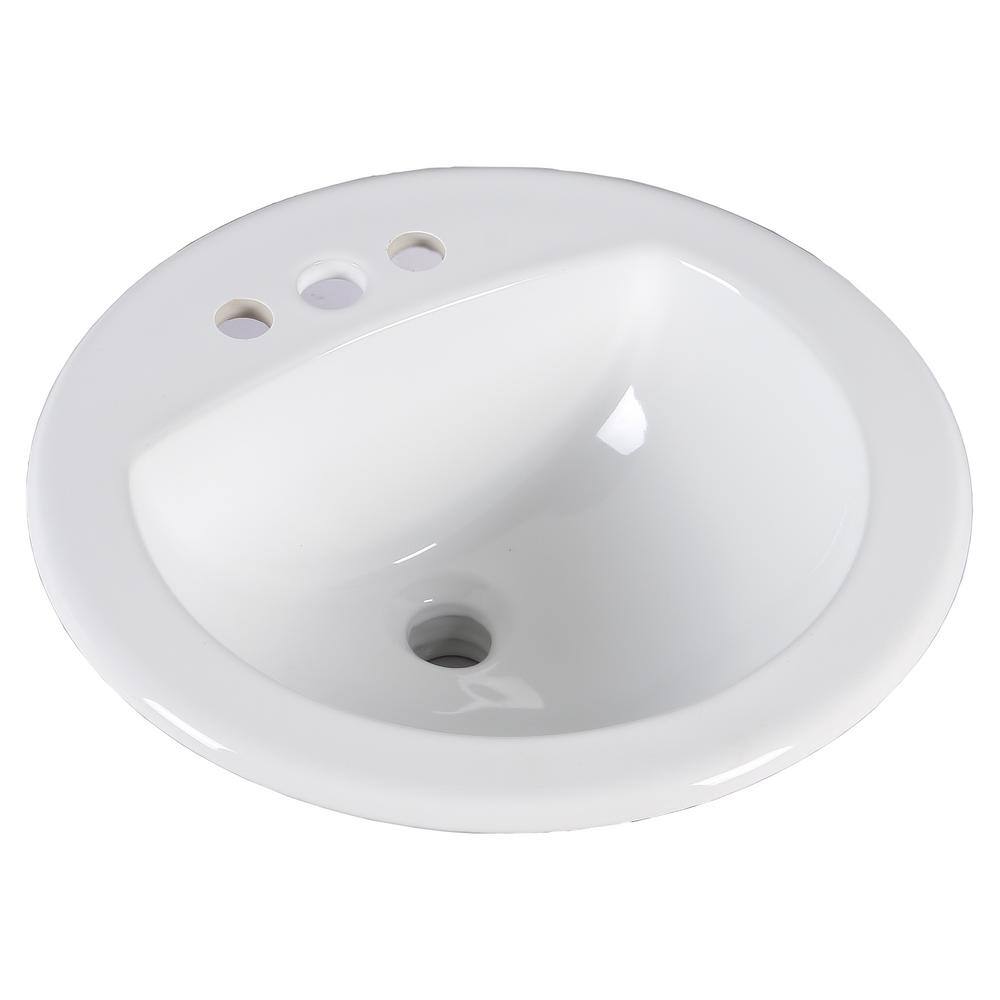 19 Bathroom Sink