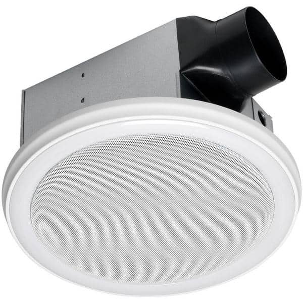 Bathroom Light With Speaker
