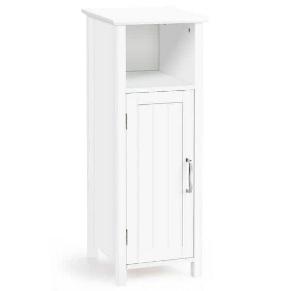 White Tongue And Groove Bathroom Cabinet Semis Online