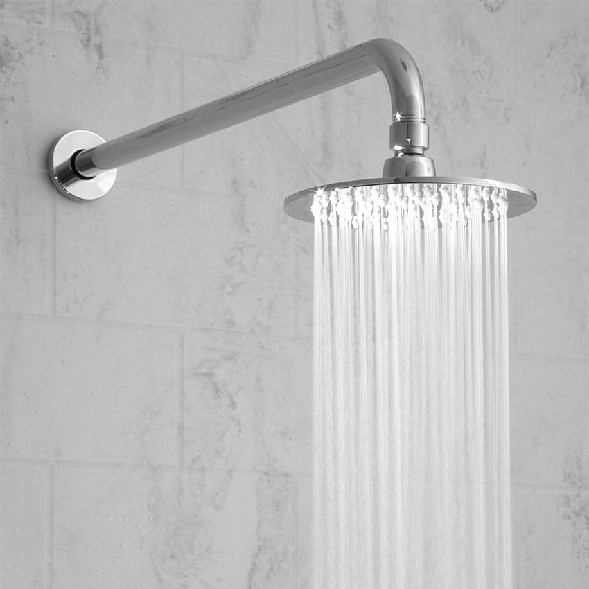 Bathroom Faucet Flow Rate